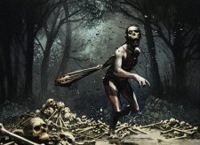 Farbog Boneflinger