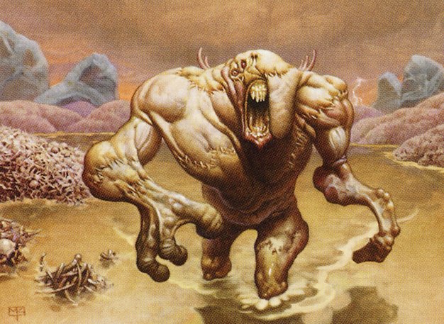 Fleshbag Marauder