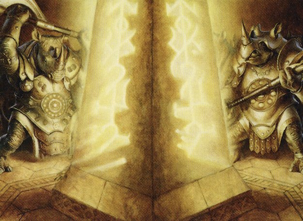 Gleam of Resistance