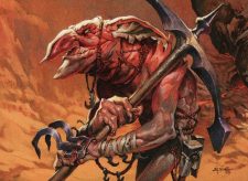 Goblin Tunneler