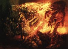 Gruul War Chant