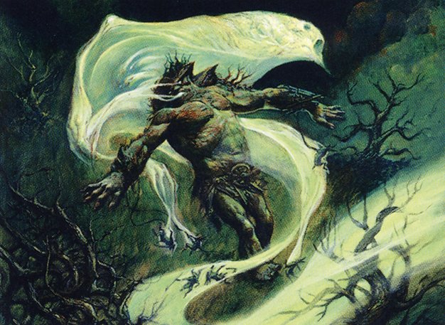 Hallowed Burial