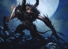 Harvester of Souls