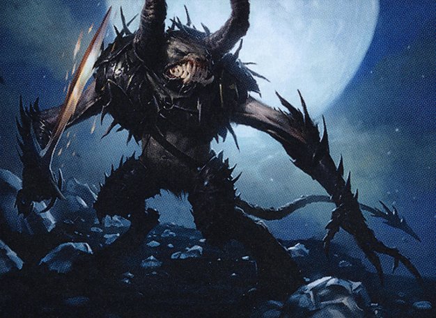 Harvester of Souls