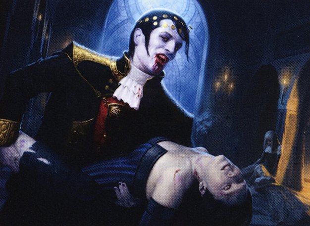 Havengul Vampire