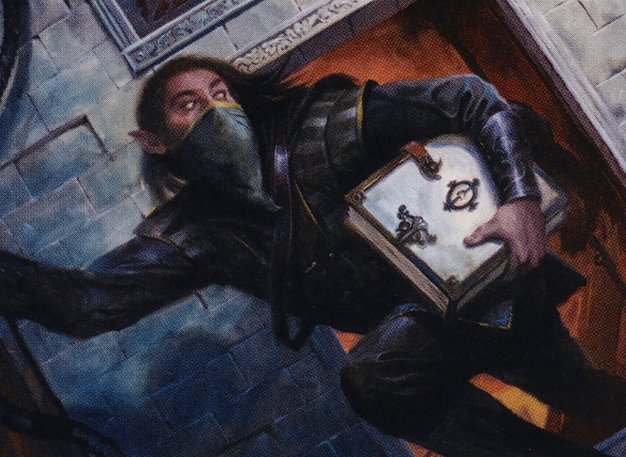Hired Heist