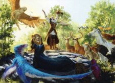 Hymn of the Wilds