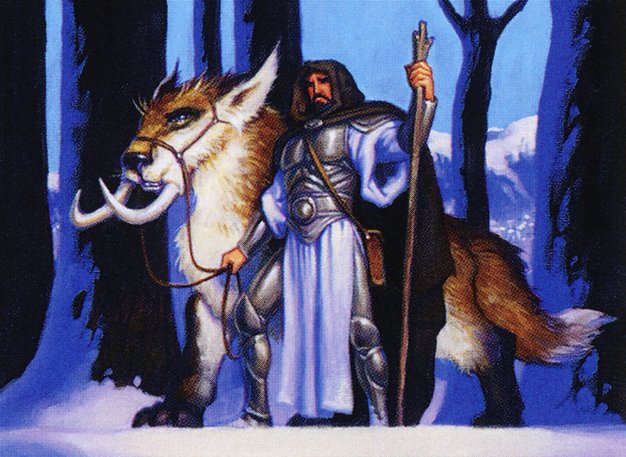 Juniper Order Ranger