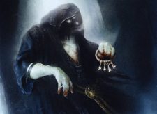 Keeper of Keys