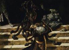 Keepsake Gorgon