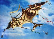 Kitesail