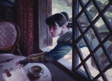 Leovold’s Operative