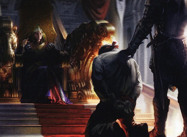 Marchesa’s Decree