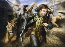 Menagerie Liberator