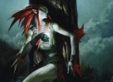 Merfolk Looter