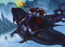 Merfolk Skyscout