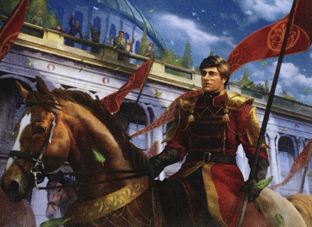 Noble Banneret