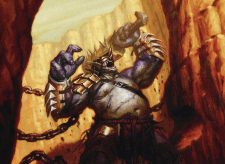 Ogre Sentry