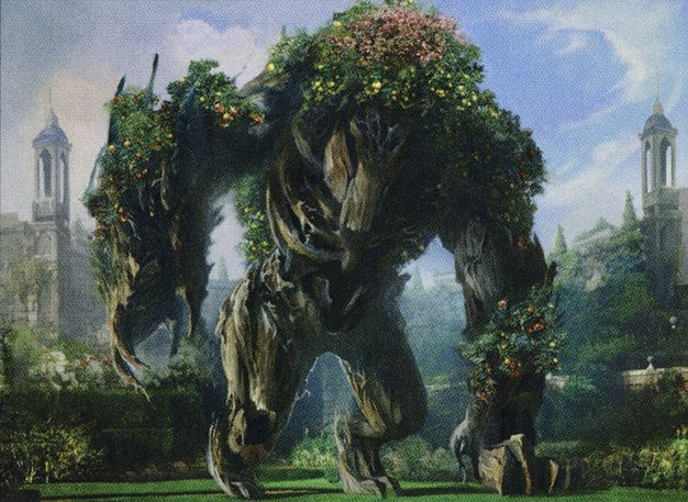 Orchard Elemental