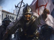Paliano Vanguard