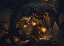 Phyrexian Arena