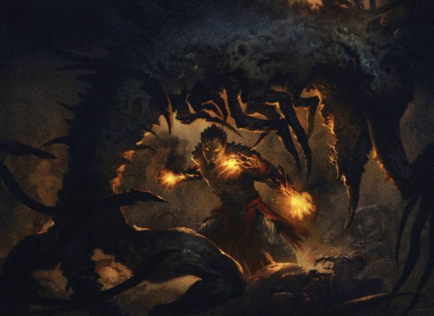 Phyrexian Arena