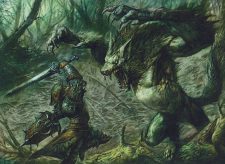 Prey Upon