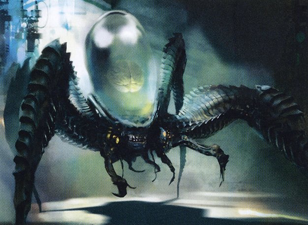 Psychosis Crawler