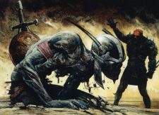 Raise Dead