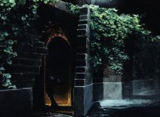 Rogue’s Passage