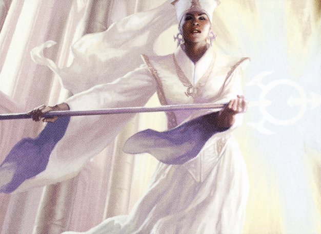 Sanctum Prelate