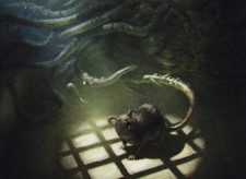 Sinuous Vermin