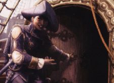 Smuggler Captain