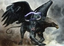 Stormchaser Chimera