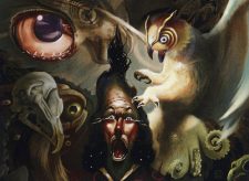 Traumatic Visions