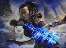 Twin Bolt