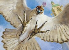 Wings of the Guard