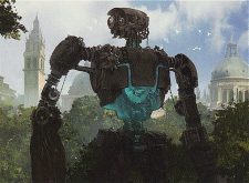 Aether Searcher