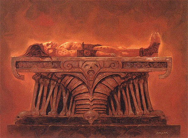 Altar of Dementia