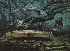 Altar’s Reap