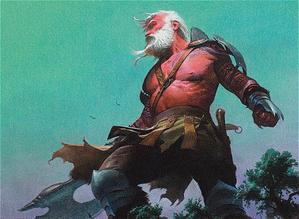 Boldwyr Intimidator
