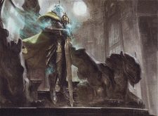 Brago, King Eternal