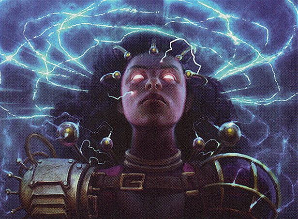 Brainstorm