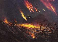 Brimstone Volley