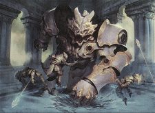 Cogwork Grinder