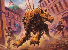 Cogwork Tracker