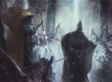 Custodi Soulbinders
