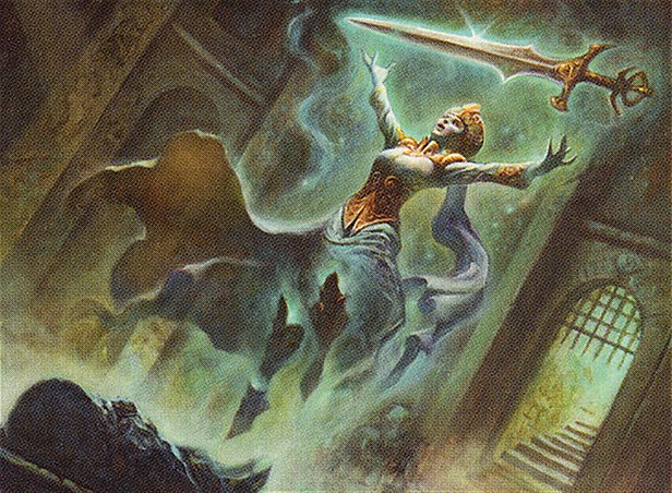 Custodi Squire