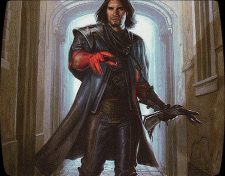 Dack Fayden