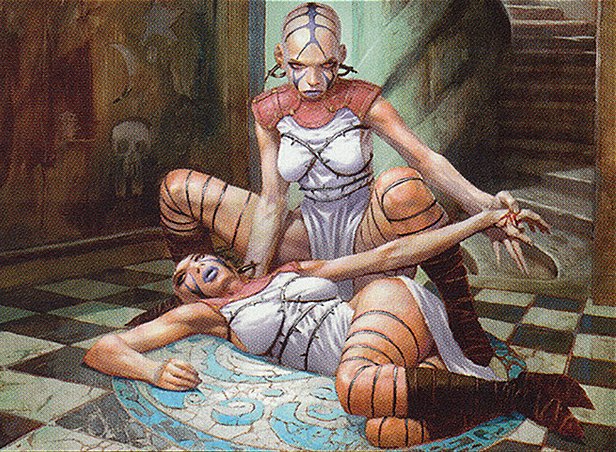 Dimir Doppelganger
